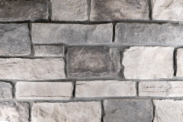 Charcoal Cobble