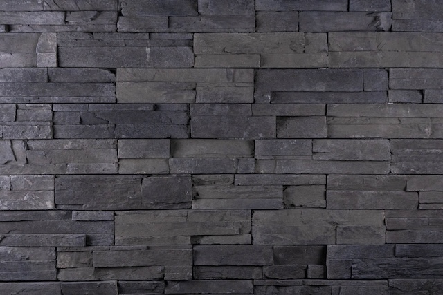 Del Norte Stacked Stone