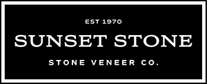 Sunset Stone logo